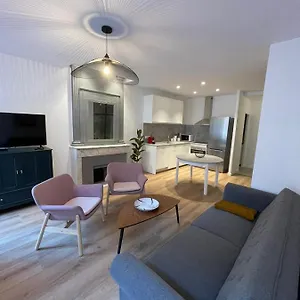3 Pieces Neuf Au Pied Des Musees - Wifi & Parking , Grasse Frankreich