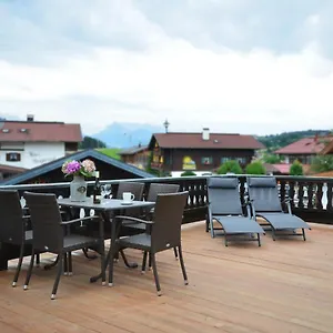 Kaisereck Apartment