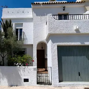 Endagora , Níjar Spanien
