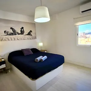 Vialia Deluxe , Málaga Spanien